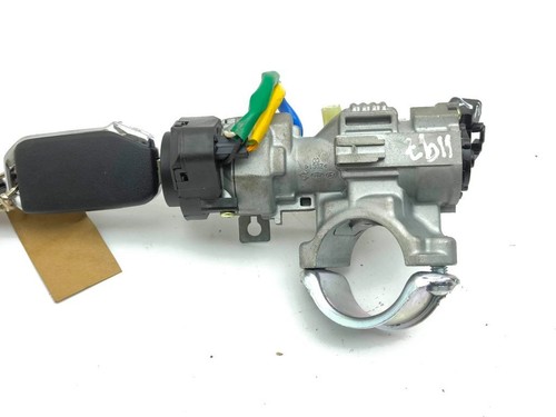 KIA Ceed 2020 Ignition Switch Lock Barrel Key AMD176183 - Picture 5 of 10