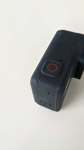GoPro HERO7 Black 4K - Picture 5 of 5