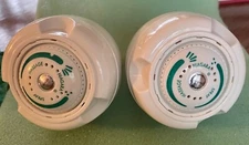 2 Niagara Conservation Earth 3-Spray Shower Heads