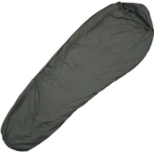 Damaged - US Military Foliage Green Modular Patrol Sleeping Bag Sleep System ACU