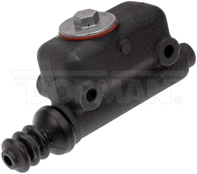 Cilindro maestro de freno Dorman M3081 se adapta a los modelos Hudson, Hyster y Packard Foto 3 de 4