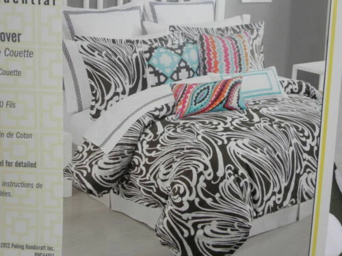 Fundas de Edredón Trina Turk Reina y Juegos de Cama