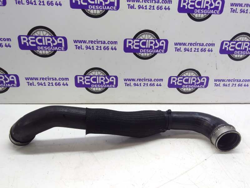 7L6145979C tube for Volkswagen Touareg (7la) TDI V10 2002 143304