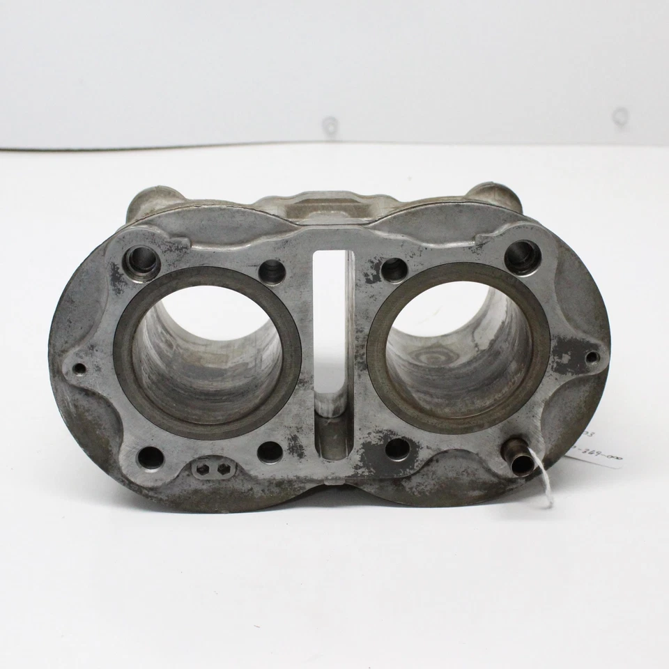 Honda CB360T 1976 cilindro de motor OEM 12100-369-000 Foto 4 de 4