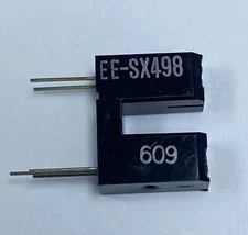 EE-SX498 - SLOTTED OPTICAL SWITCH