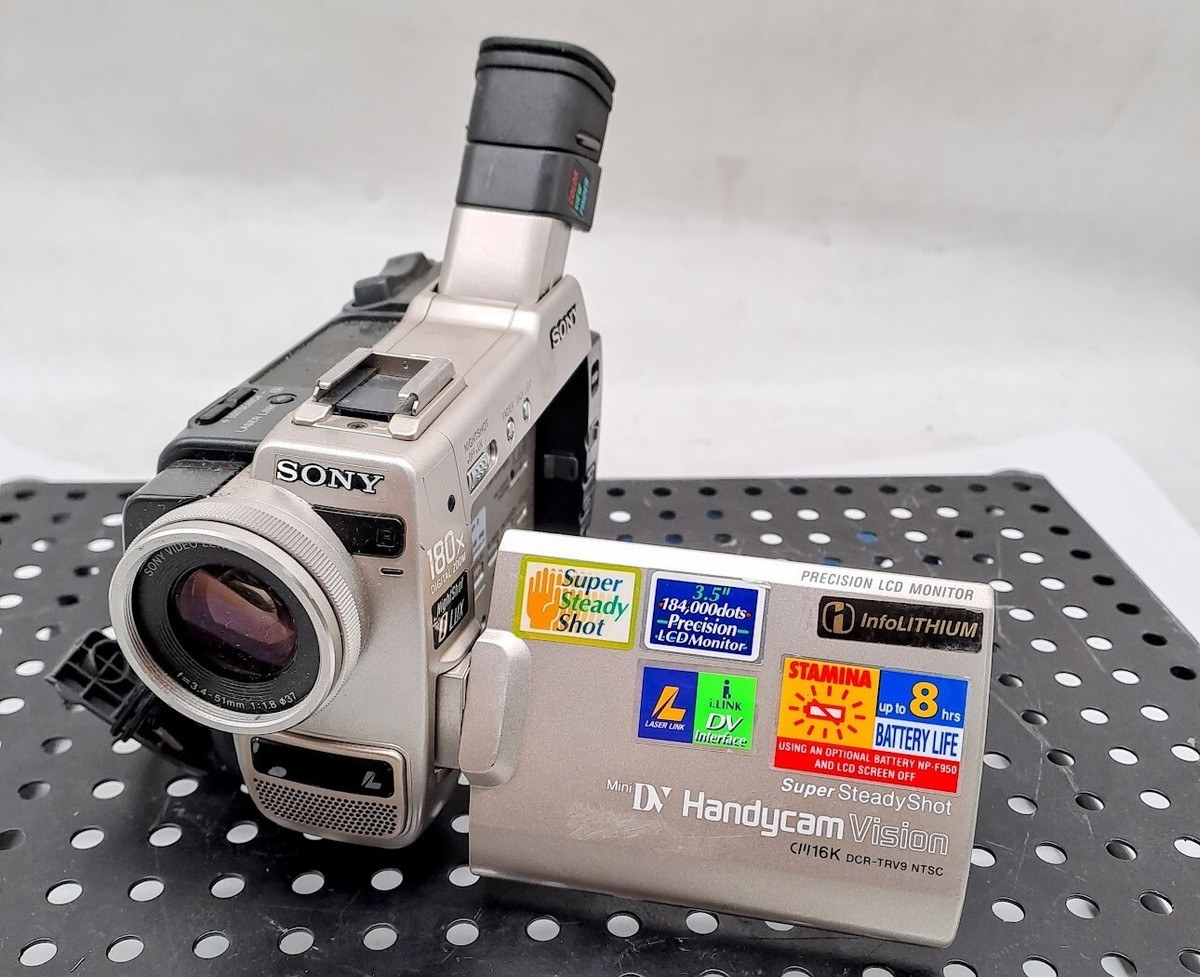 SONY miniDVハンディカム DCR-TRV9 71UG9a5iM0L._UF1000,1000_QL80_.jpg