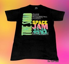 New Space Jam Tune Squad Bugs Bunny Looney Tunes Red Mens T-Shirt