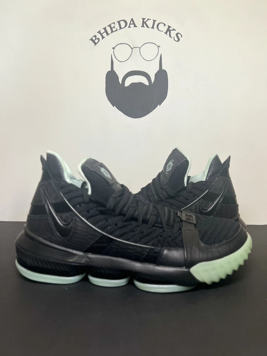 Lebron 16 shoes store size 13