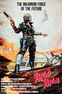 Mad Max 1979 | eBay