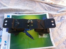 Support moteur Mitsubishi PAJERO