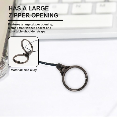 4 Pcs Lanyard Stand Theft Lanyards Charm Straps - 第 11/12 張圖片