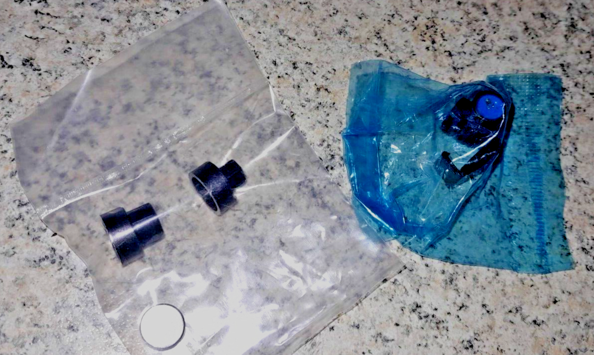 Sigma Sport Accessori Ciclocomputer :Power Magnete Velocità + Magnete Cadenza