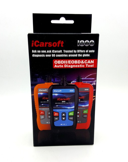 Jeep diagnostic tool