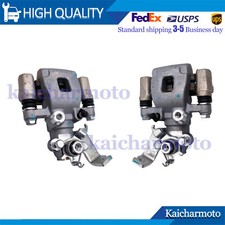 Right Left Rear Brake For CFmoto ZFORCE 950 2022 2023 Sport UFORCE 1000