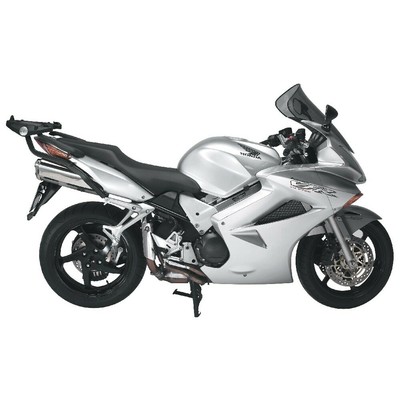 GIVI 1192FZ ATTACCO BAULETTO POSTERIORE HONDA HORNET 600 / HORNET 600 ABS  2012 | eBay
