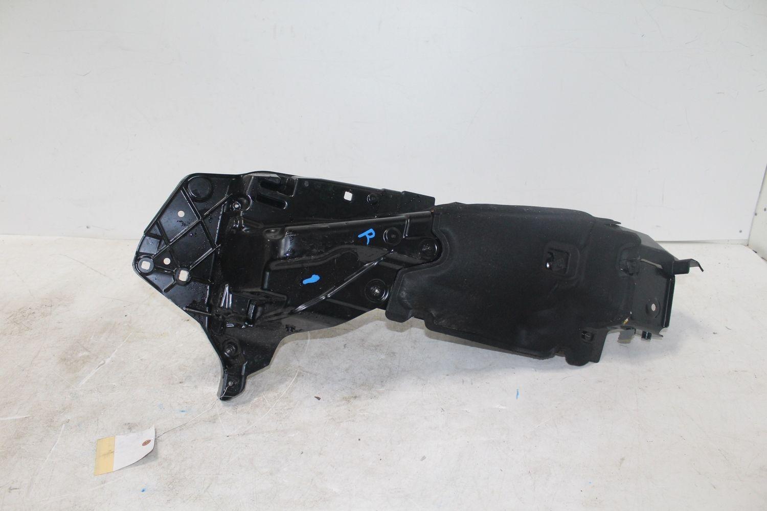 Trunk/decklid/hatch/tailgate AUDI R8 18