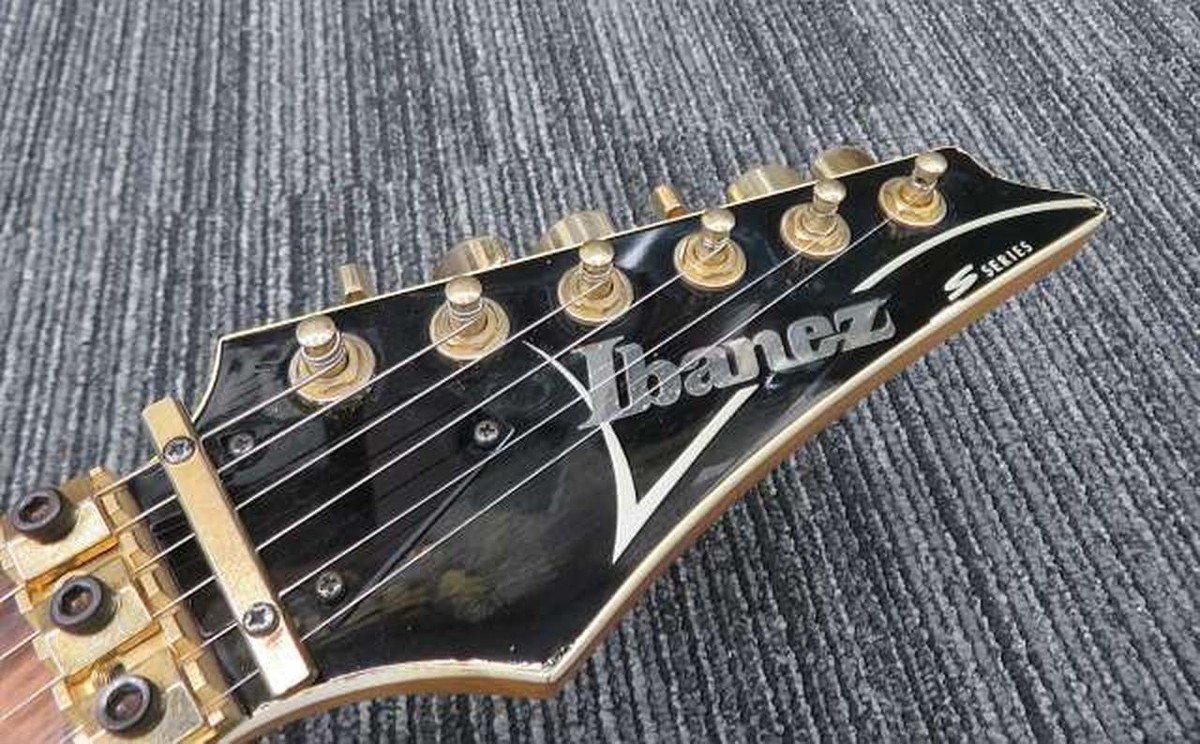 IBANEZ S540 Electric Guitar | eBay IBANEZ S540 Electric Guitar | eBay