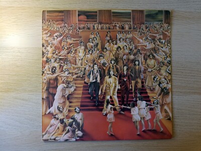 Rolling Stones - It's Only Rock 'N' Roll Vinyl COC 59103