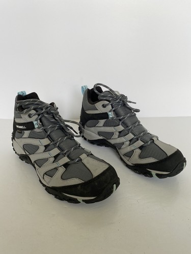 Merrell Womens Claypool Sport Mid GTX 