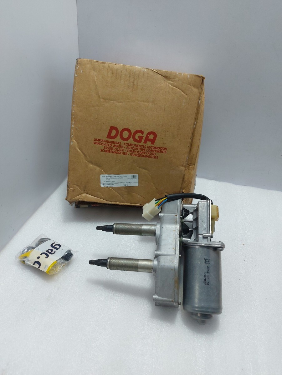 Doga 319 3464 30 I0 Wiper Favco Arm MA321210152 | eBay