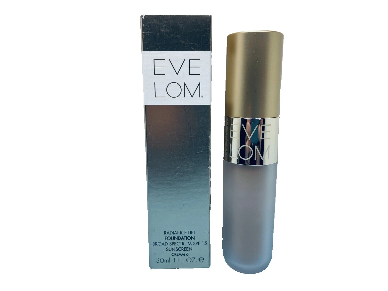 Eve Lom Foundation