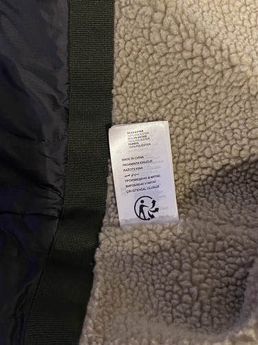 Marc O Polo Jacke / Mantel Parker /Olive / XXL / Thermore / Outdoor / Neuwertig - Bild 7 von 8