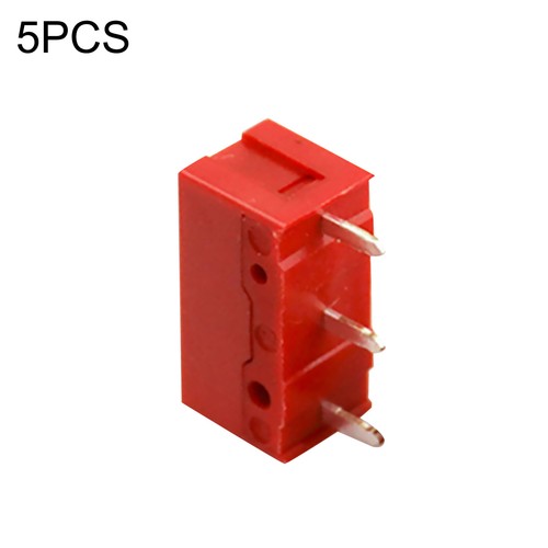 1-10Pcs Button Mouse Microswitch For Logitech G700 G502 Gaming Mice 3Pin - Picture 9 of 18