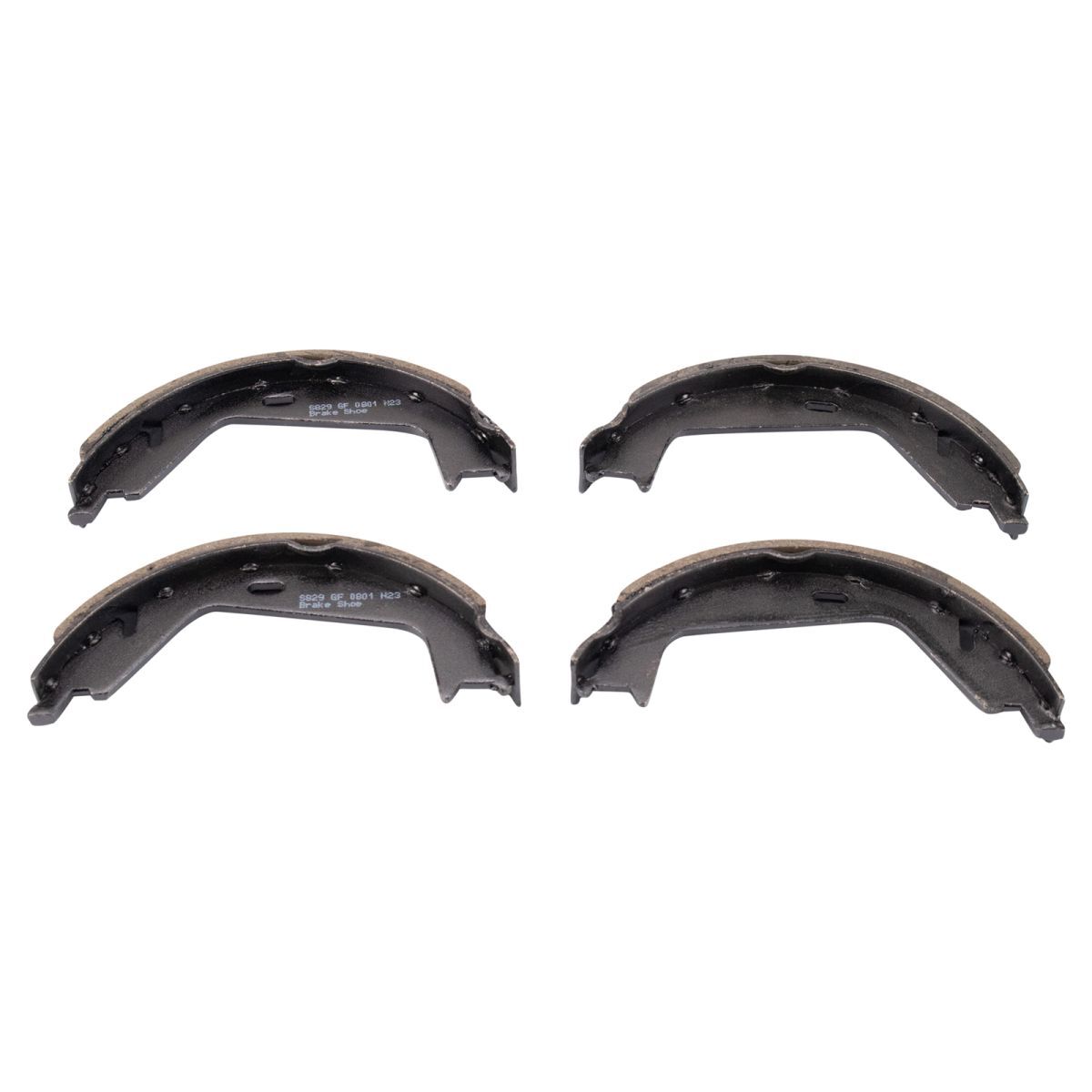 Rear Ceramic Brake Pad & Rotor Kit Fits 20032014 Volvo XC90 eBay