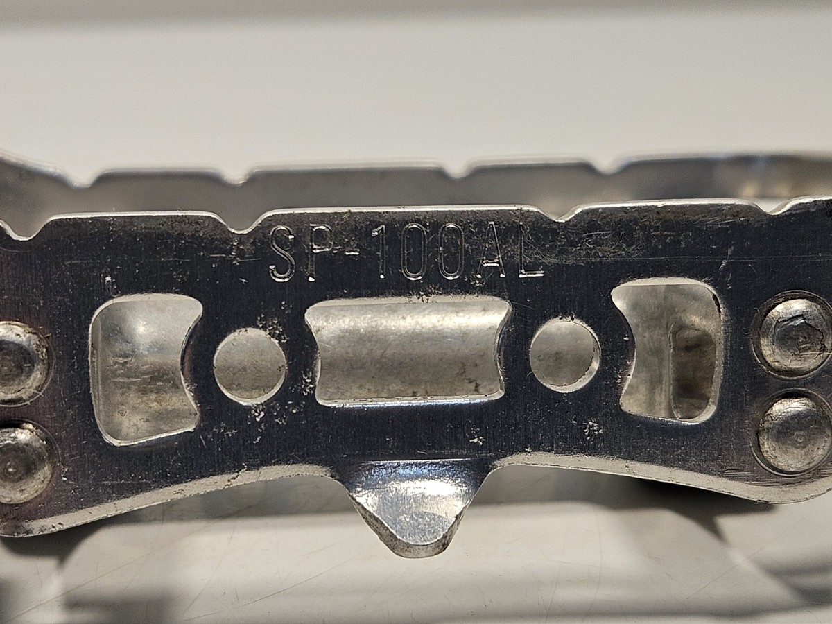 Pédales de vélo Raleigh City en résine et acier, 9⁄16 po, paq. 2