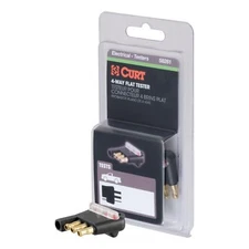 Trailer Wire Tester Curt Manufacturing 58261 CURT MFG INC. 58261