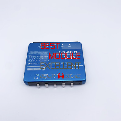 1PCS PKG4611PI IGBT Power Module AC Drive HVAC Smart Control