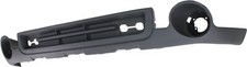 Valance for 2007-2010 GMC Sierra 2500 HD SLE 8 Cyl 6.6L Front  