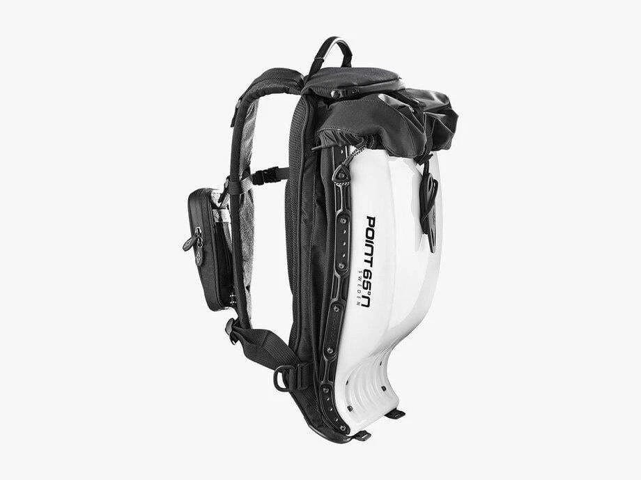 Point 65 Boblbee GT20L White - New! Fast Shipping! | eBay