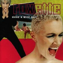 Have a Nice Day von Roxette | CD | Zustand gut