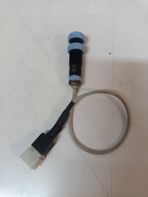 Datasensor s51-pa-2-c10-pk Sensor Getestet 