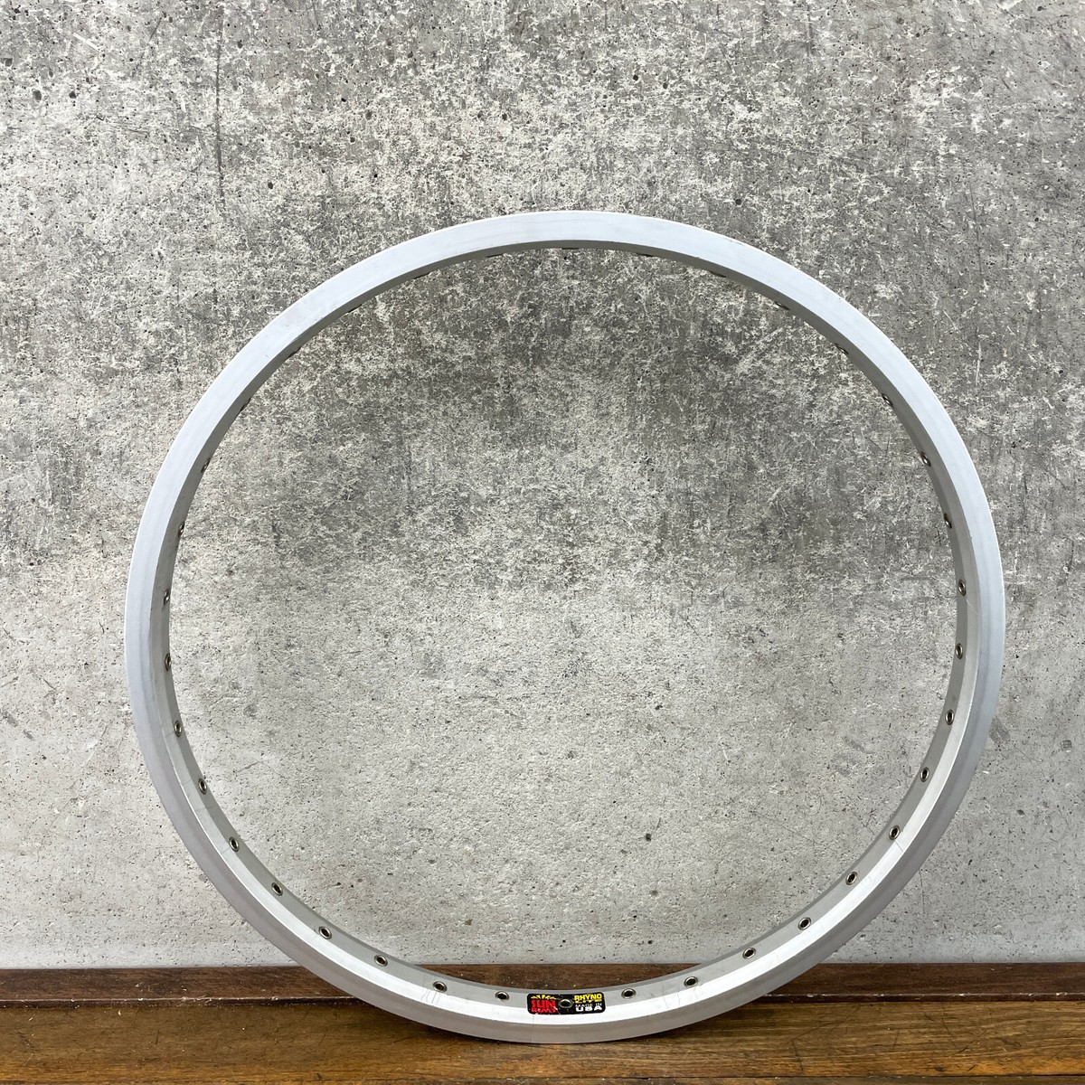Rin♡ Sun Rhyno Lite Rim 20