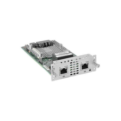 Cisco NIM-2MFT-T1/E1 Controller II price incl VAT 3 yr warranty* B2B