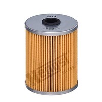 Hengst Filter E41H D237 ÖLfilter, Retarder