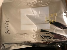 DELL LTO5 SAS External Tape Backup Drive P/N: 46C2409 CSEH001 X0G0R LTO-5