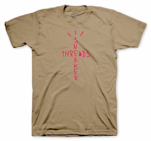 Shirt To Match Jordan 6 British Khaki 