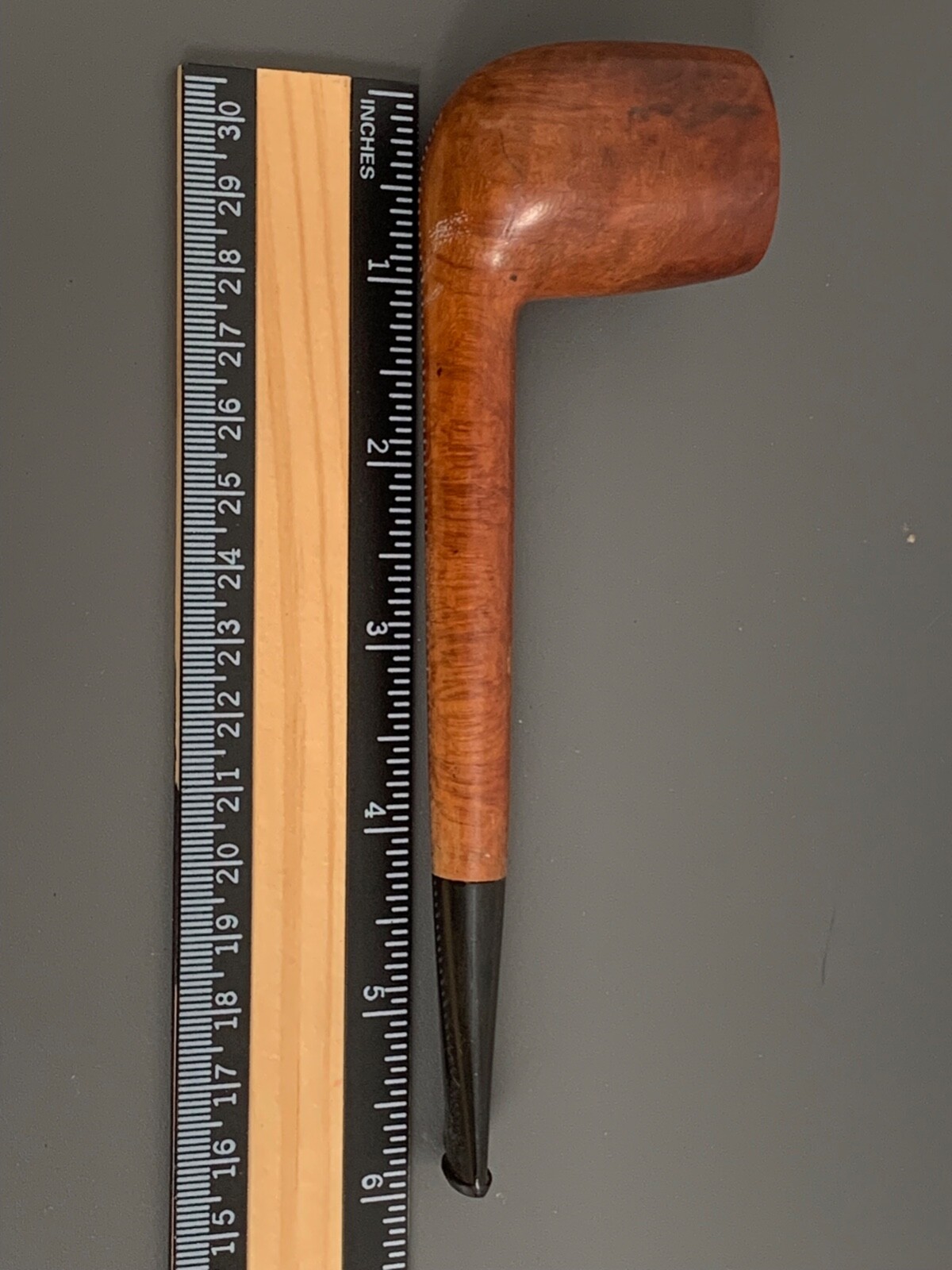 Vintage PETERSON Killarney Natural ESTATE Smoking PIPE London Made eBay