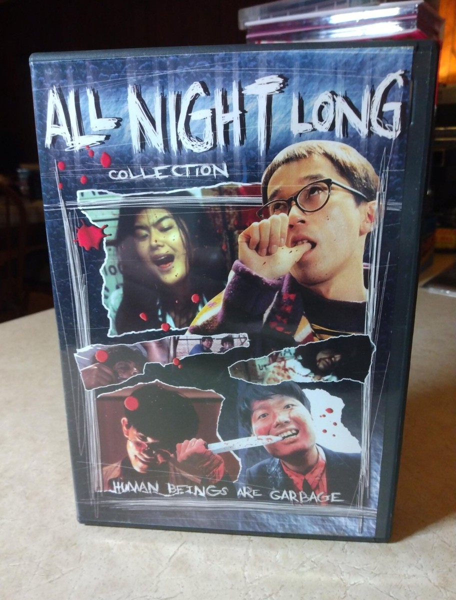 All Night Long Collection (DVD, 2003) for sale online | eBay All Night Long Collection (DVD, 2003) for sale online | eBay