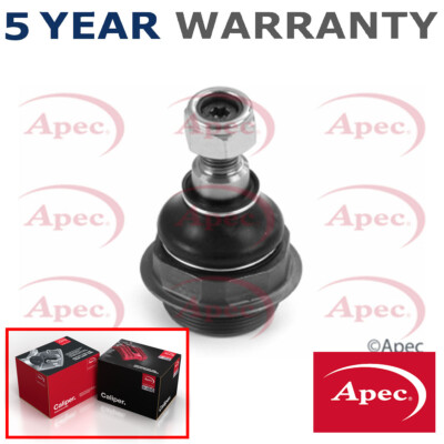 Apec Front Lower Ball Joint Fits Expert Dispatch Proace 1.5 HDi 1.6 D 2.0