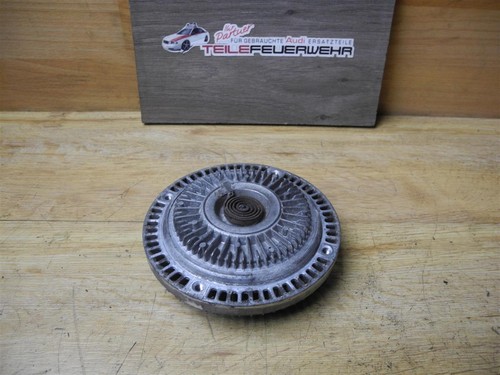 Audi A4 B5 A6 4B A8 D2 VW Passat Viscokupplung BDV AMM ASM 078121350A