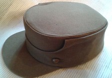 Casquette copie "FELDMÜTZE" - vintage cap