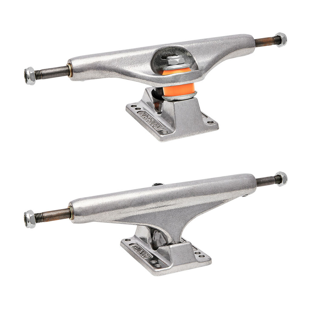 スケートボード INDEPENDENT Truck Pig Wheel GIRL Bearing Independent Skateboard Trucks, Spitfire Wheels, Bones Bearings