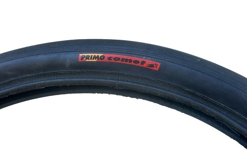 New Brompton Primo Comet 16x 1.35 Black Tires Set Of 2 Recumbent