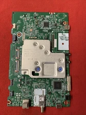 LG MAIN BOARD 86UR340 EBT66900801