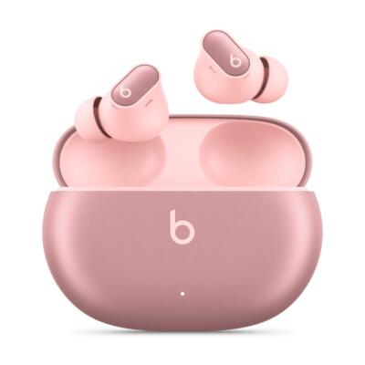Beats Studio Buds限定ピンクモデル Beats Studio Buds + True Wireless Bluetooth Noise