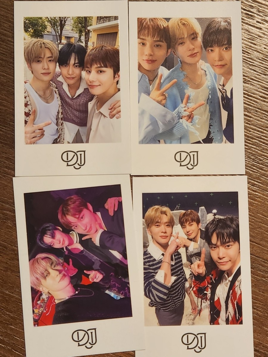 NCT NCT127 Perfume ジョンウ アルバム ポスカ アクスタ NCT NCT127 Perfume ジョンウ アルバム ポスカ アクスタ NCT NCT127